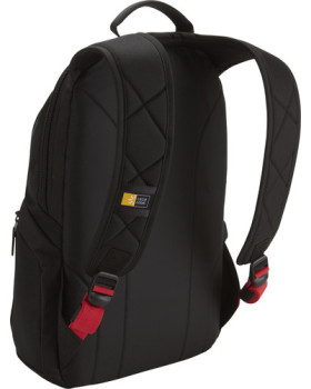Case Logic 1265 Sporty Backpack 14 DLBP-114 Black-foto2