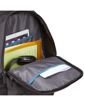 Case Logic 3405 Prevailer Backpack 17.3 PREV-217 BLACK/MIDNIGHT-foto2