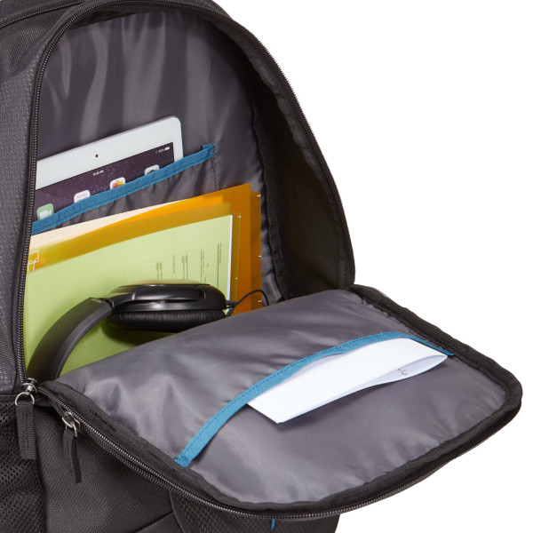 Case Logic Prevailer Backpack 17.3 PREV-217 BLACK/MIDNIGHT (3203405) Turism