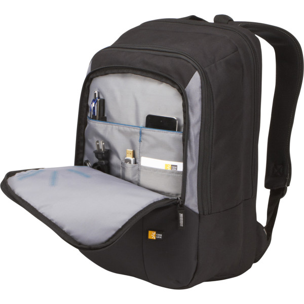 Case Logic Value Backpack 17 VNB-217 BLACK (3200980) Turism