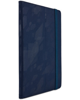 Case Logic 3709 Surefit Folio 9”-10” CBUE-1210 DRESS BLUE-foto2