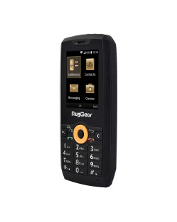 RugGear RG150 Dual black-foto2