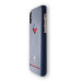 VixFox Card Slot Back Shell for Iphone XSMAX navy blue Mobiili ümbrised