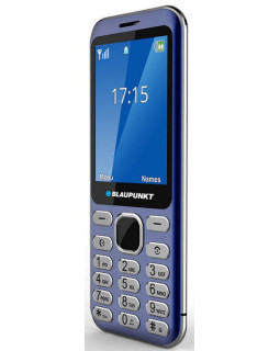 Blaupunkt FL 02 Dual blue-foto2