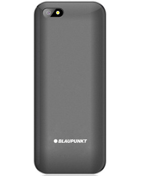 Blaupunkt FL 02 Dual dark gray-foto2