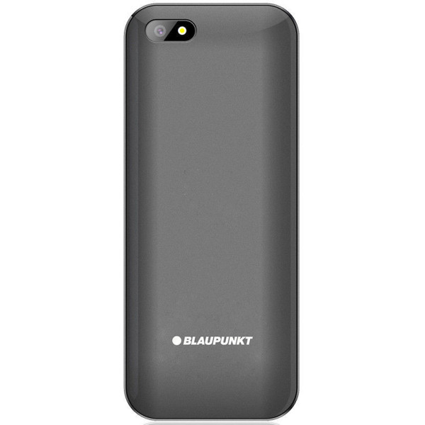 Blaupunkt FL 02 Dual dark gray