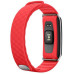 Huawei Color Band A2 red (AW61)-USED Nutikellad