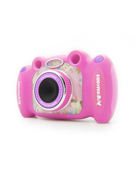 Easypix KiddyPix Blizz pink 10085-foto2