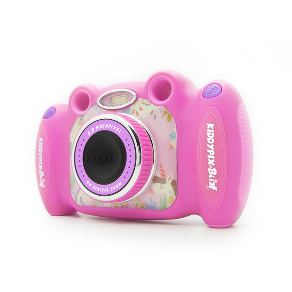 Easypix KiddyPix Blizz pink 10085 