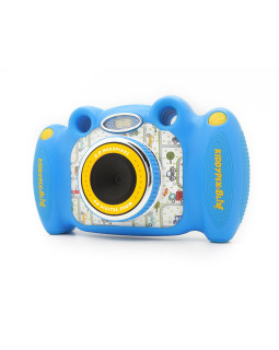 Easypix KiddyPix Blizz blue10086-foto9