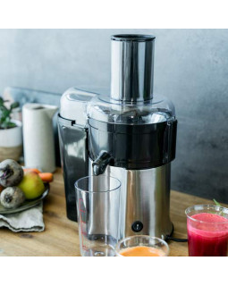 Gastroback 40117 Vital Juicer Pro-foto2