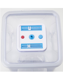 Gastroback 46111 Container set 2 pcs-foto2