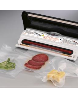 Gastroback 46119 Vacuum Sealer Bags 25x40 cm-foto2