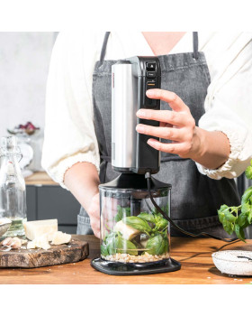 Gastroback 40983 Design Handmixer Pro-foto2