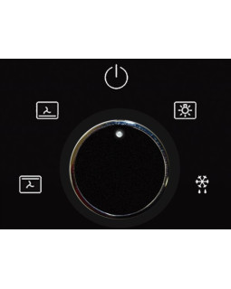 Edesa EOE-7040 BK-foto2