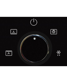 Edesa EOE-7040 BK-foto2