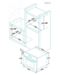 Edesa EOE-5020 X-foto2