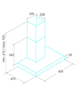 Edesa ECB-6411 X-foto2