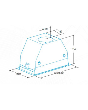 Edesa ECG-5831 GWH-foto2