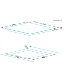 Edesa EIM-6330 HT A-foto2