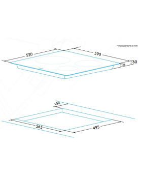 Edesa EIM-6330 HT A-foto2