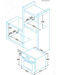 Edesa EOE-8060 P X-foto2