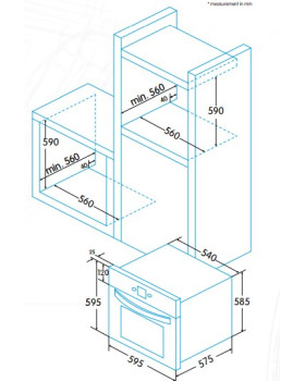 Edesa EOE-8060 P X-foto2