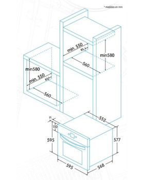 Edesa EOE-6020 X-foto2