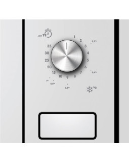 Edesa EMW-2010-IG XWH-foto2