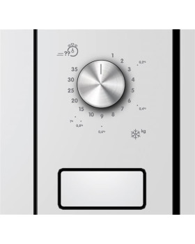 Edesa EMW-2010-IG XWH-foto2