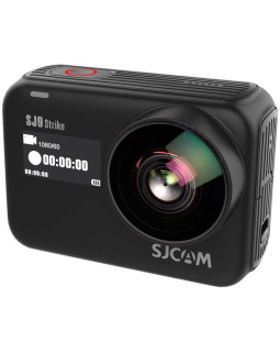 SJCAM SJ9 Strike black-foto2