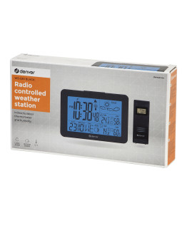 Denver WS-530 Black-foto2