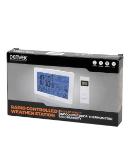 Denver WS-530 White-foto2