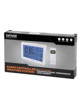 Denver WS-530 White-foto2