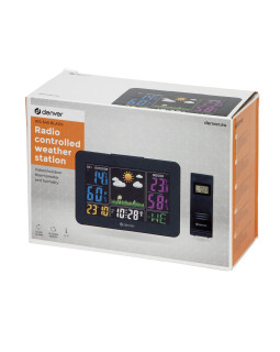 Denver WS-540 Black-foto2