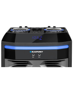 Blaupunkt PS11DB-foto2