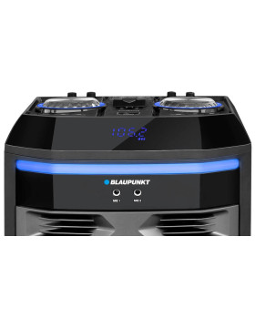 Blaupunkt PS11DB-foto2