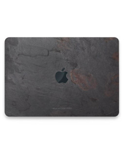 Woodcessories EcoSkin Apple Pro-Touchbar 15  Volcano Black Sto049-foto2