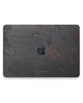 Woodcessories EcoSkin Apple Pro-Touchbar 15  Volcano Black Sto049-foto2