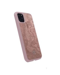 Woodcessories Stone Edition iPhone 11 Pro Max canyon red sto064-foto2