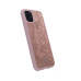 Woodcessories Stone Edition iPhone 11 Pro Max canyon red sto064 Mobiili ümbrised