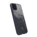 Woodcessories Stone Edition iPhone 11 Pro Max camo gray sto063 Mobiili ümbrised