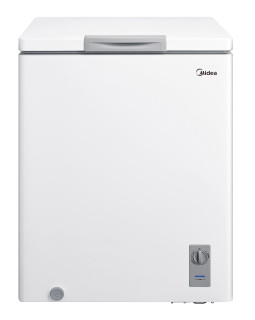 Midea MDRC207SLF01G (MCF150W) white-foto2