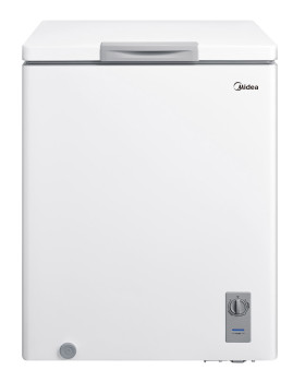 Midea MDRC207SLF01G (MCF150W) white-foto2