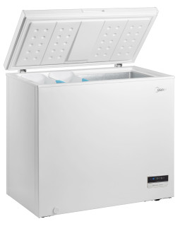 Midea MDRC279FZF01CE (MCF3085W) white-foto2
