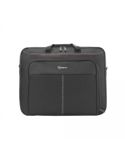 Sbox NSS-88123 Notebook Backpack Hong Kong 17.3
