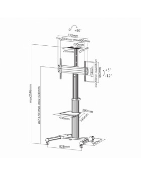 Sbox FS-446 (37-70/50kg/600x400)-foto2