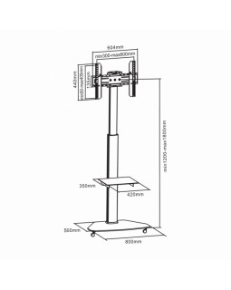 Sbox FS-500 (37-70/40kg/600x400)-foto2