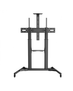 Sbox FS-3610 Floor Ultra-Large LED TV Stand 60-100