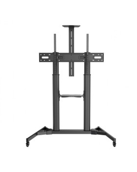 Sbox FS-3610 Floor Ultra-Large LED TV Stand 60-100